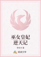 巫女皇妃逆天记