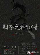 剥夺之神物语