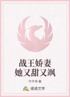 战王娇妻她又甜又飒