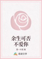 余生可否不爱你