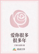 爱你很多很多年