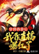 穿到西游后我靠直播爆紅了