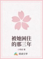 被她困住的那三年