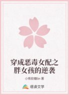 穿成恶毒女配之胖女孩的逆袭