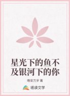星光下的鱼不及银河下的你