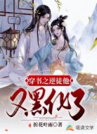 穿書之逆徒他又黑化了