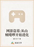 网游盗墓:从山贼喽啰开始进化