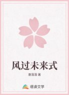 风过未来式