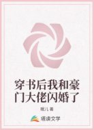 穿书后我和豪门大佬闪婚了