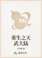 重生之天武大陆