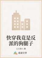 快穿我竟是反派的狗腿子