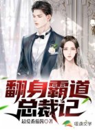 翻身霸道总裁记