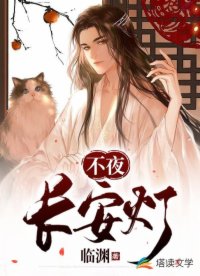 不夜长安灯