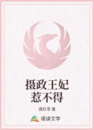 摄政王妃惹不得
