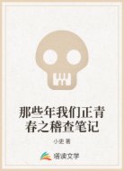 那些年我们正青春之稽查笔记