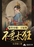 爆笑穿越：王妃你不要太狂