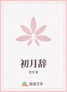 初月辞