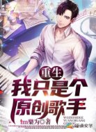 重生:我只是个原创歌手