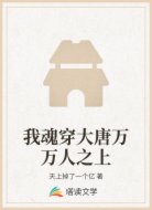 我魂穿大唐万万人之上