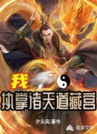 我,执掌诸天道藏宫