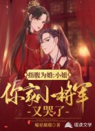 指腹为婚：小姐，你家小将军又哭了！