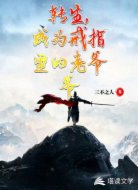 转生,成为戒指里的老爷爷