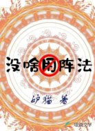 没啥用阵法