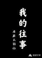 我的往事