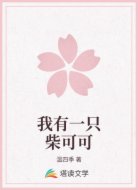 我有一只柴可可