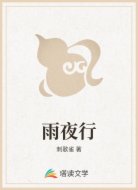 雨夜行