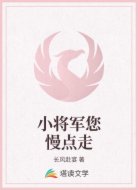小将军您慢点走