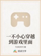 一不小心穿越到游戏里面