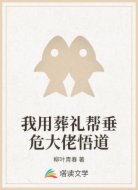 我用葬礼帮垂危大佬悟道