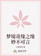 梦境奇缘之缘妙不可言