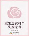 重生之農(nóng)村丫頭要逆襲