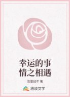 幸运的事情之相遇