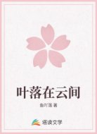 叶落在云间