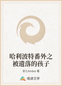 哈利波特番外之被遗落的孩子