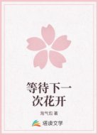 等待下一次花开