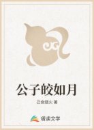 公子皎如月