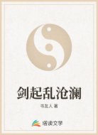 剑起乱沧澜