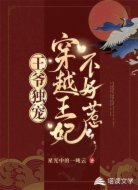 王爷独宠，穿越王妃不好惹