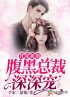 替嫁新娘:腹黑总裁深深宠