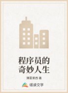 程序员的奇妙人生