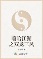 嘻哈江湖之双龙三凤