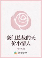 豪门总裁的天价小情人