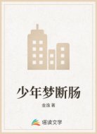 少年梦断肠