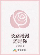 长路漫漫还是你