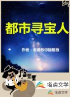 都市寻宝人