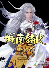 城南猪皮恶霸